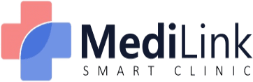 MediLink logo